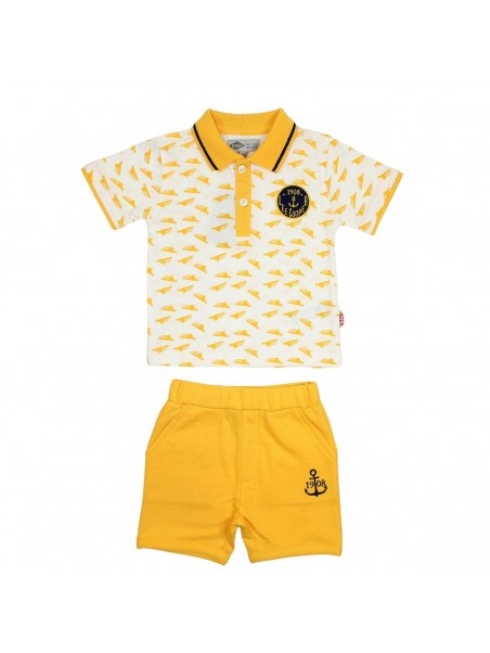 Ensemble bébé Lee Cooper