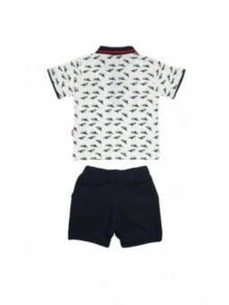 Ensemble bébé Lee Cooper