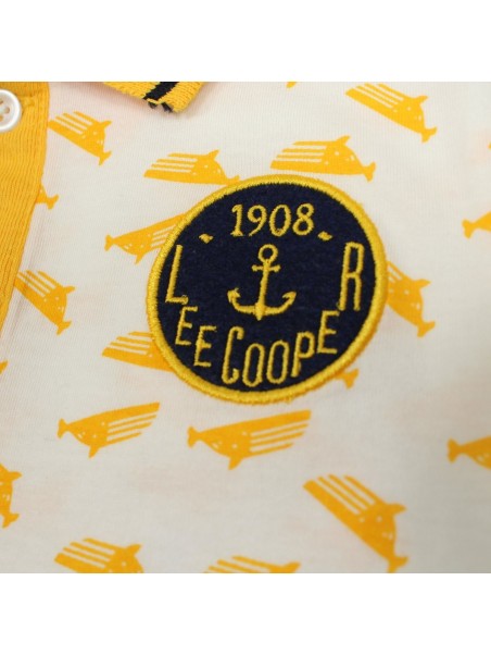 Ensemble bébé Lee Cooper