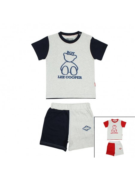 Ensemble bébé Lee Cooper