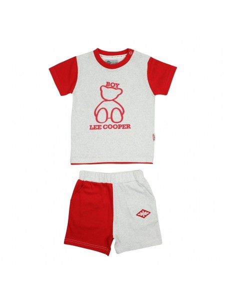 Ensemble bébé Lee Cooper