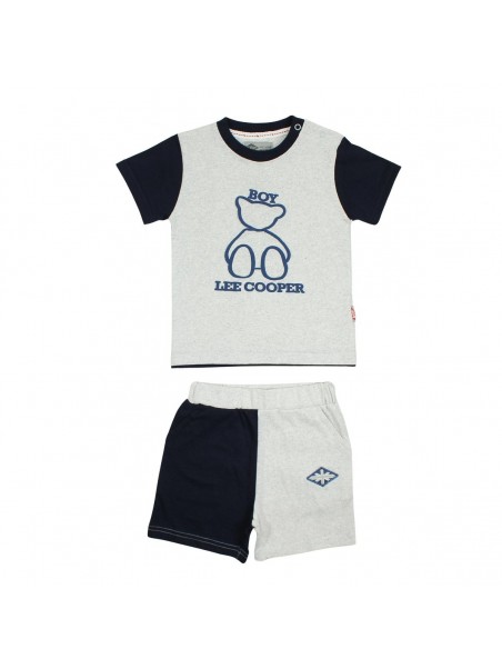 Ensemble bébé Lee Cooper