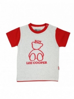 Ensemble bébé Lee Cooper