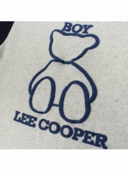 Ensemble bébé Lee Cooper