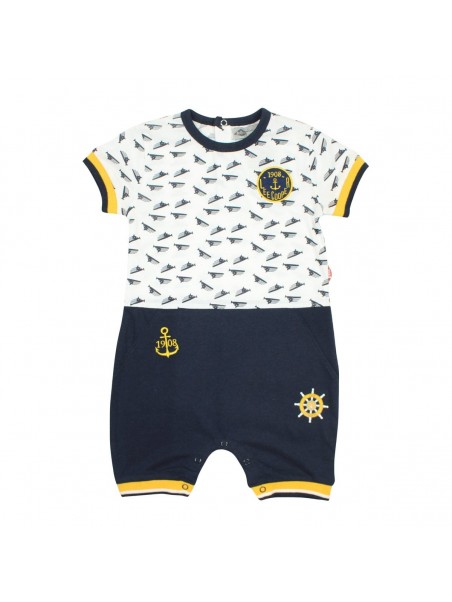 Grenouillere bébé Lee Cooper