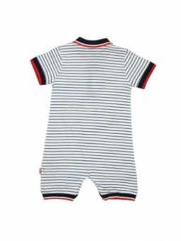 Grenouillere bébé Lee Cooper