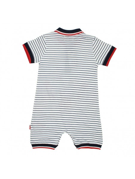 Grenouillere bébé Lee Cooper