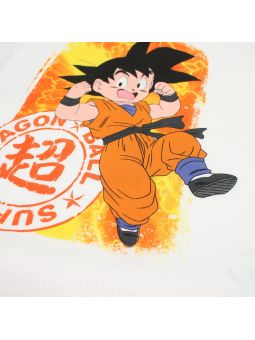 DragonBall Z Kleidung von 2 Stück