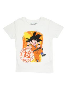 DragonBall Z Clothing of 2 pieces