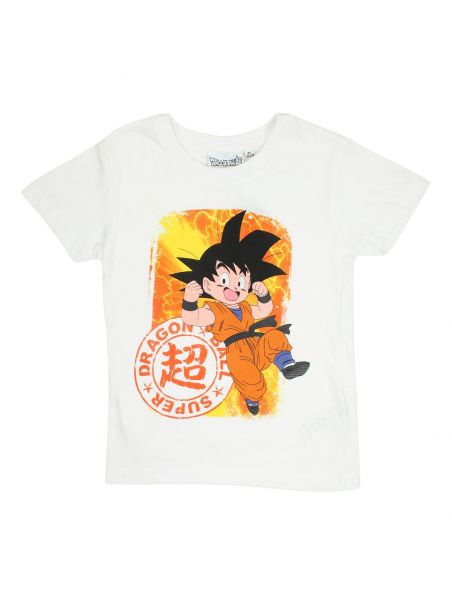 DragonBall Z Clothing of 2 pieces