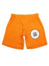 DragonBall Z Kleding van 2 stuks