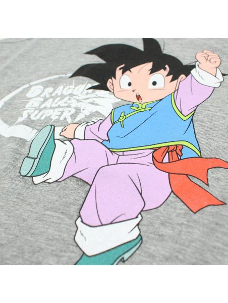 T-shirt DragonBall Z