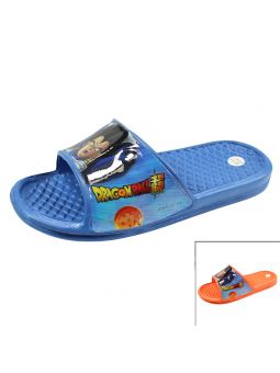 DragonBall Z Bath slipper