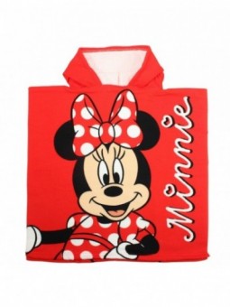 Poncho minnie