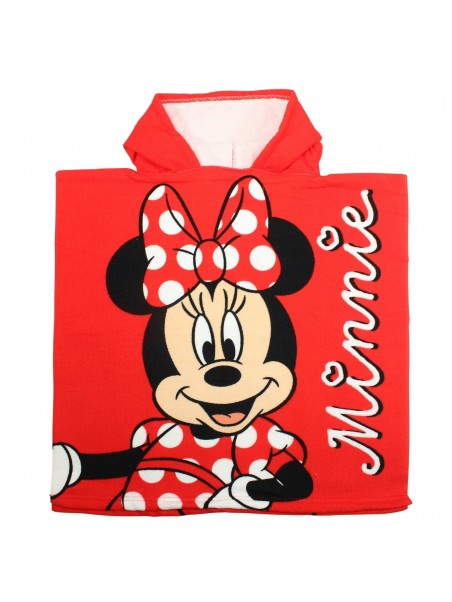 Poncho minnie