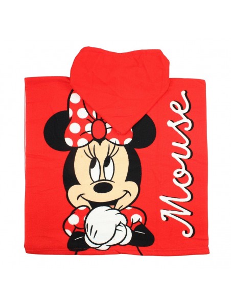 Poncho minnie