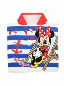 Poncho minnie