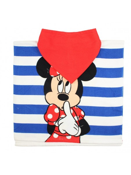 Poncho minnie