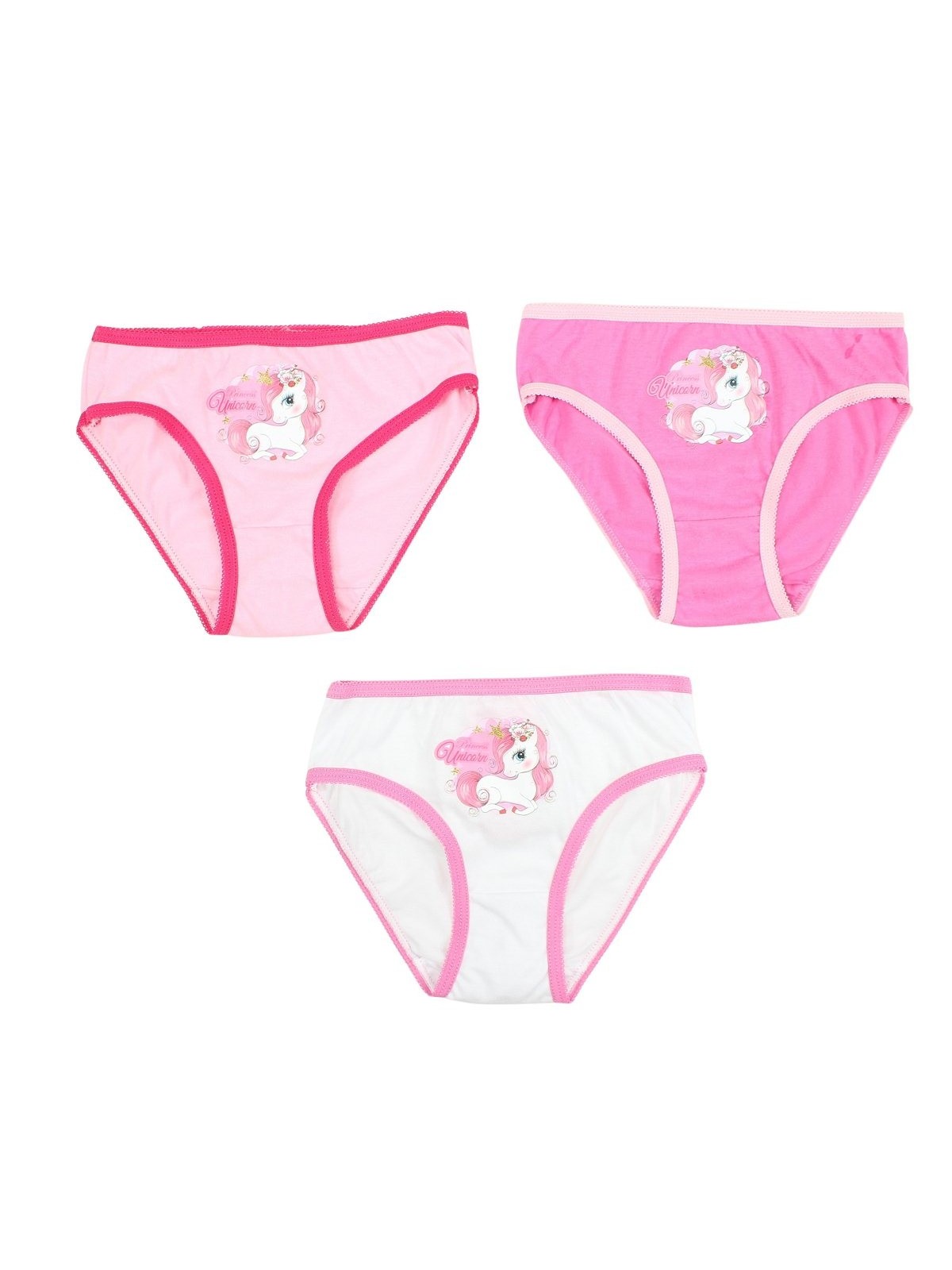 Provider and wholesaler online of underwear brand boy and girl