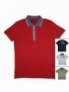 Polo RG512 Homme