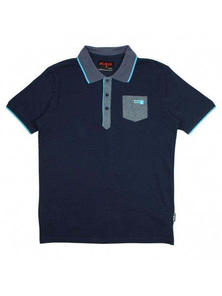 Polo RG512 Homme