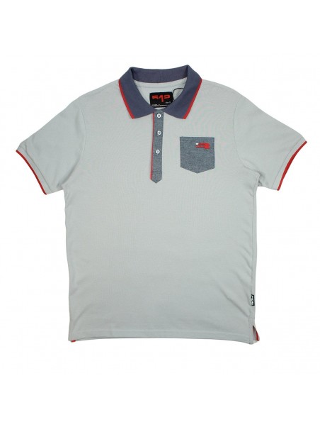 Polo RG512 Homme