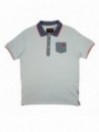 Polo RG512 Homme