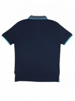 Polo RG512 Homme