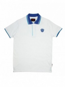 Polo RG512 Homme