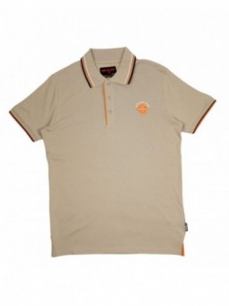 Polo RG512 Homme