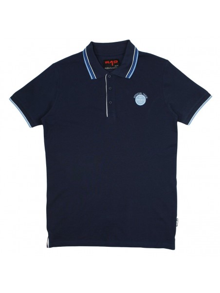 Polo RG512 Homme