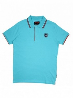 Polo RG512 Homme