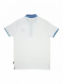 Polo RG512 Homme