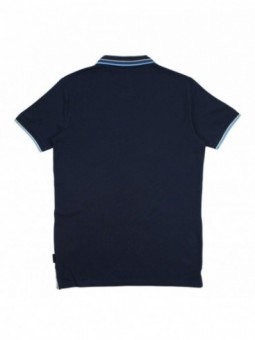 Polo RG512 Homme