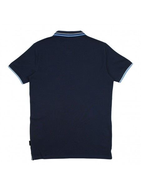 Polo RG512 Homme