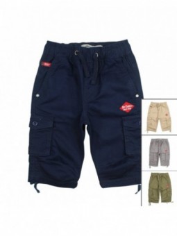 Pantacourt Cargo Lee Cooper