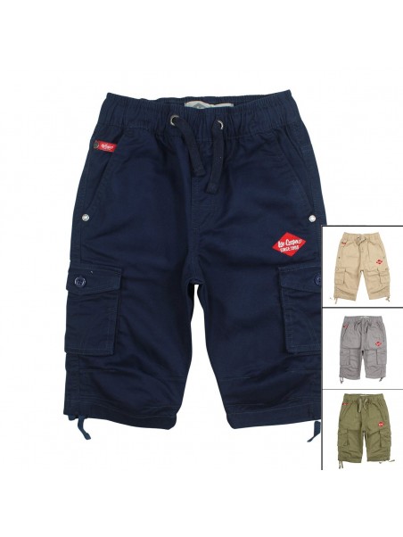 Pantacourt Cargo Lee Cooper