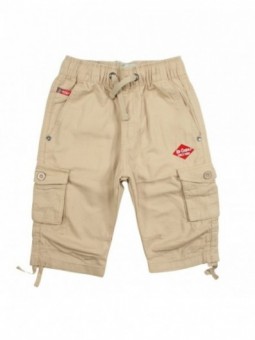 Pantacourt Cargo Lee Cooper