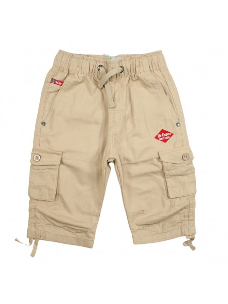 Pantacourt Cargo Lee Cooper