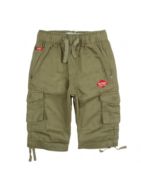 Pantacourt Cargo Lee Cooper