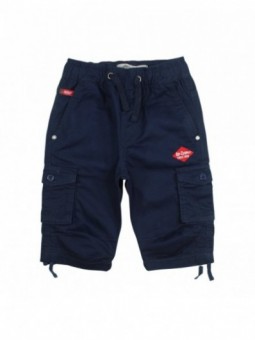 Pantacourt Cargo Lee Cooper