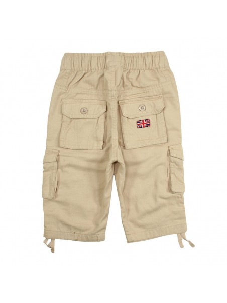 Pantacourt Cargo Lee Cooper