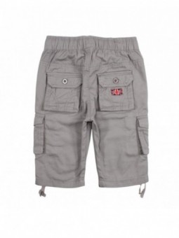 Pantacourt Cargo Lee Cooper