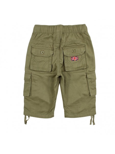 Pantacourt Cargo Lee Cooper