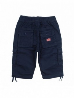 Pantacourt Cargo Lee Cooper