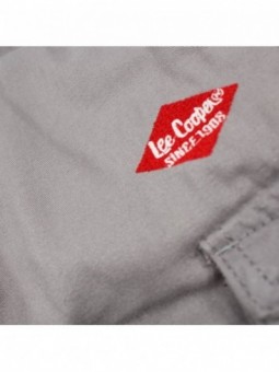 Pantacourt Cargo Lee Cooper