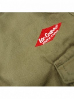 Pantacourt Cargo Lee Cooper