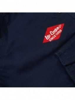 Pantacourt Cargo Lee Cooper