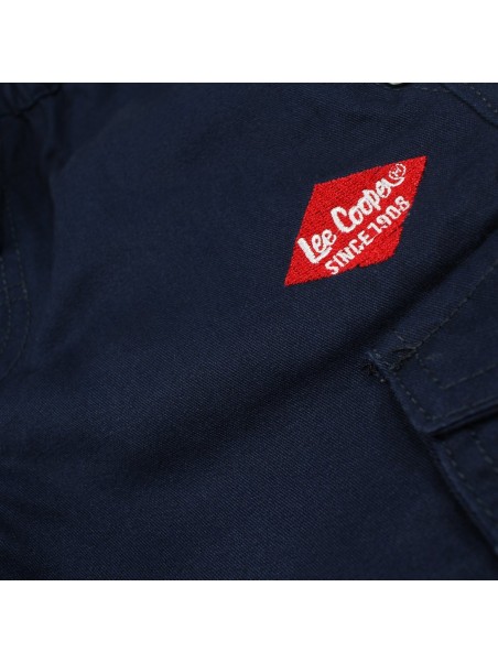 Pantacourt Cargo Lee Cooper