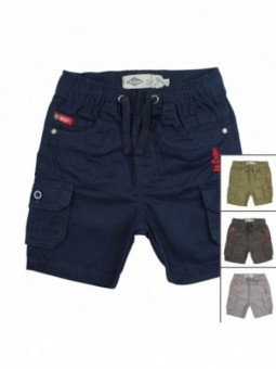 Bermuda Cargo Lee Cooper